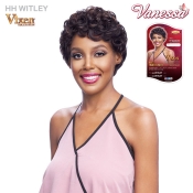 Vanessa Vixen Human Hair Wig - HH WITLEY
